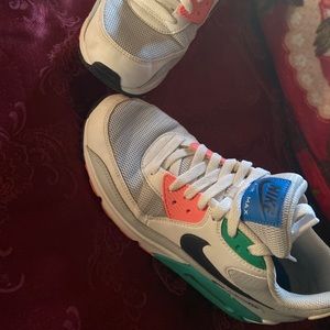 Nike Air Max
